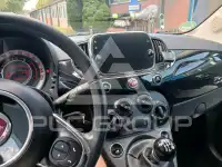 2017 Fiat 500