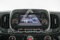 2017 Fiat 500
