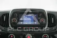 2017 Fiat 500