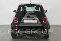 2017 Fiat 500