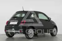 2017 Fiat 500