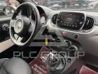 2017 Fiat 500