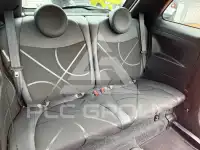 2017 Fiat 500
