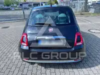 2017 Fiat 500
