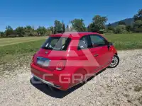 2017 Fiat 500