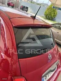 2017 Fiat 500