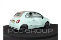 2017 Fiat 500