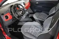 2017 Fiat 500