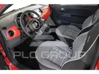 2017 Fiat 500