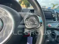 2017 Fiat 500