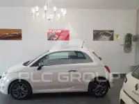 2017 Fiat 500