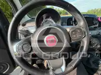 2017 Fiat 500