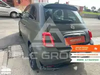 2017 Fiat 500