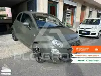2017 Fiat 500