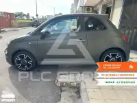2017 Fiat 500