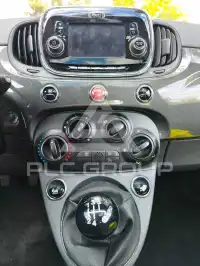 2017 Fiat 500