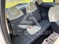 2017 Fiat 500
