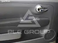 2017 Fiat 500