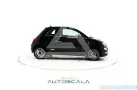 2017 Fiat 500