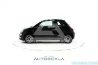 2017 Fiat 500
