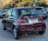 2017 Fiat 500
