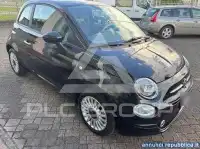 2017 Fiat 500