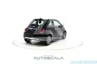 2017 Fiat 500