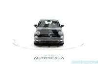 2017 Fiat 500