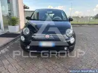 2017 Fiat 500