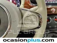 2017 Fiat 500