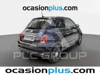 2017 Fiat 500