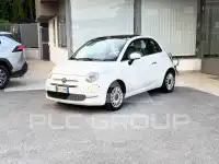 2017 Fiat 500