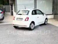 2017 Fiat 500