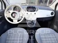 2017 Fiat 500