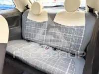 2017 Fiat 500