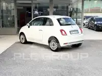 2017 Fiat 500