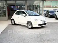 2017 Fiat 500