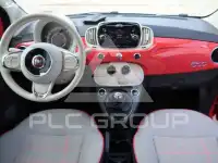 2017 Fiat 500