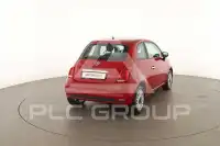 2017 Fiat 500
