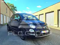 2017 Fiat 500