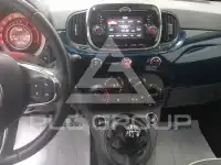 2017 Fiat 500