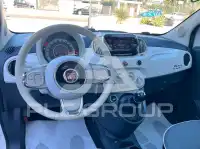 2017 Fiat 500