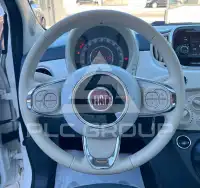 2017 Fiat 500