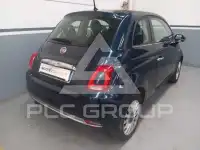 2017 Fiat 500