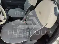 2017 Fiat 500