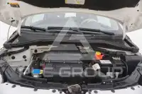 2017 Fiat 500