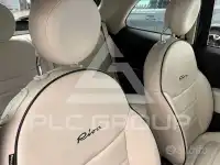 2017 Fiat 500