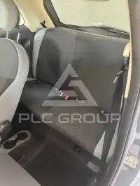 2017 Fiat 500