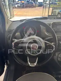 2017 Fiat 500
