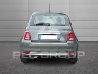 2017 Fiat 500